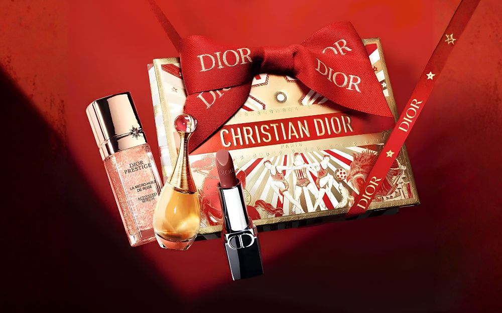 Gợi Ý 5 Set Quà Tặng Dior Giá Tốt, Cực Sang Và Đáng Mua - 2