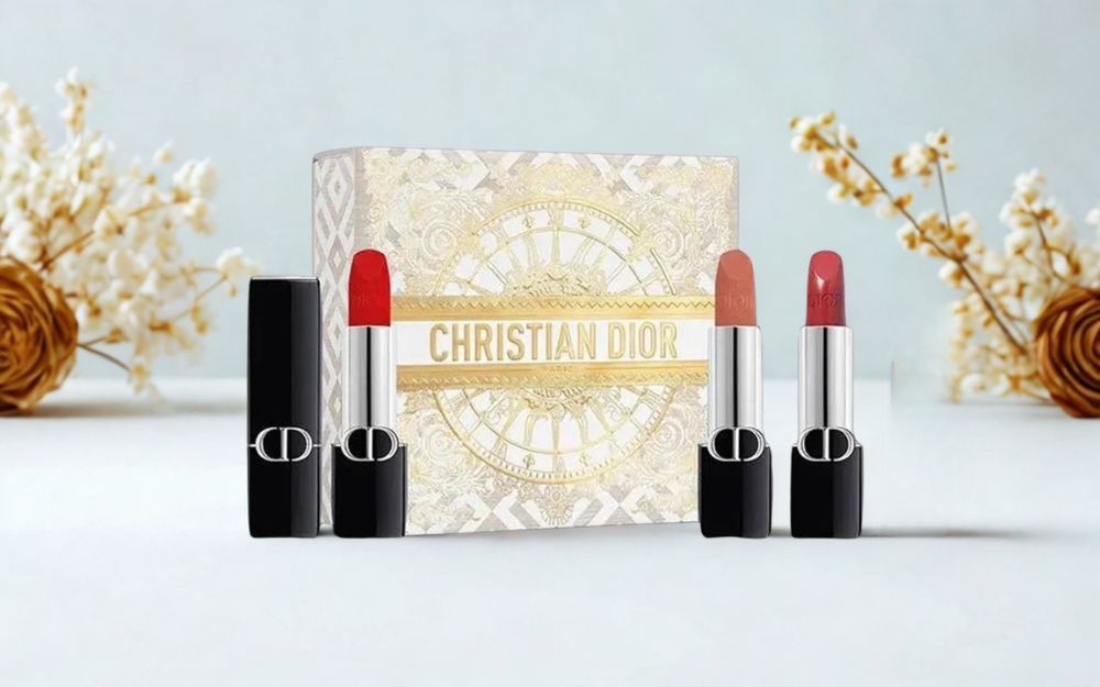 Gợi Ý 5 Set Quà Tặng Dior Giá Tốt, Cực Sang Và Đáng Mua - 4