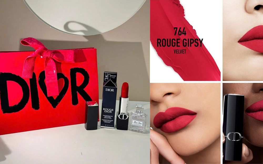 Gợi Ý 5 Set Quà Tặng Dior Giá Tốt, Cực Sang Và Đáng Mua - 8