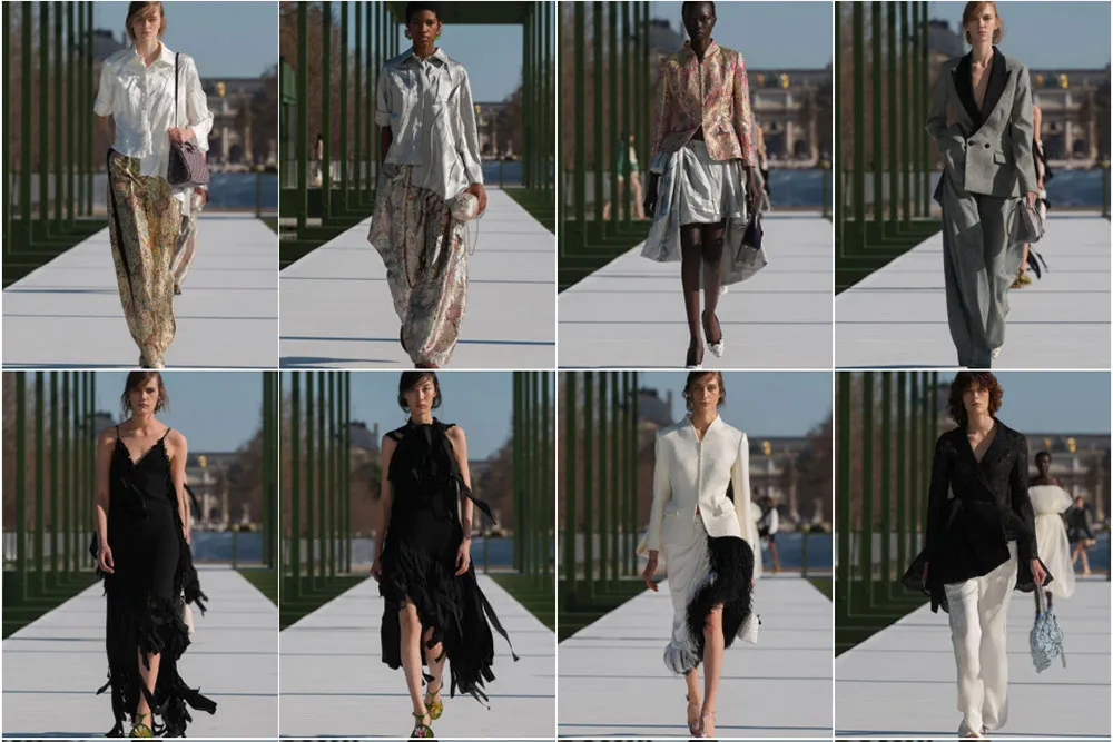 Show Dior Thu Đông 2026: Tái định nghĩa di sản bằng tư duy hiện đại - 7