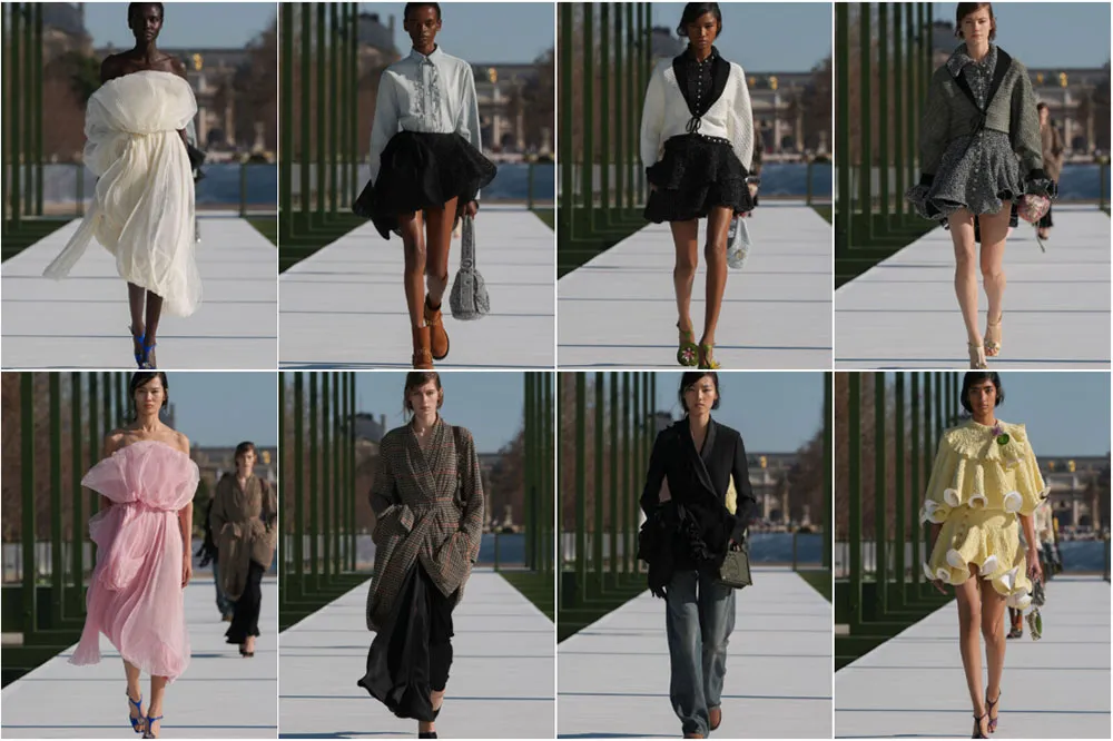 Show Dior Thu Đông 2026: Tái định nghĩa di sản bằng tư duy hiện đại - 8