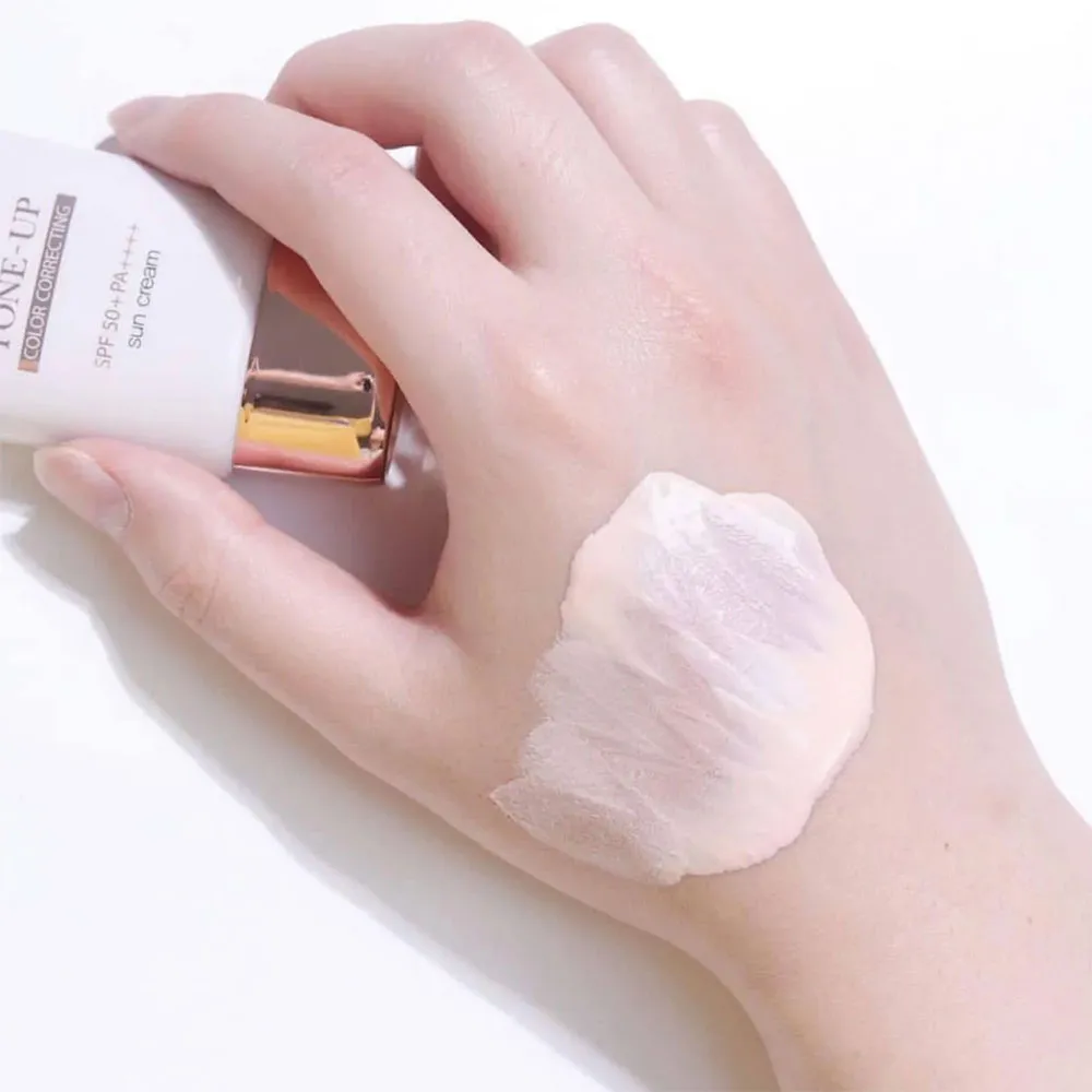 So sánh kem chống nắng d’Alba tím và hồng: Nên chọn loại nào tốt 2026 - 12