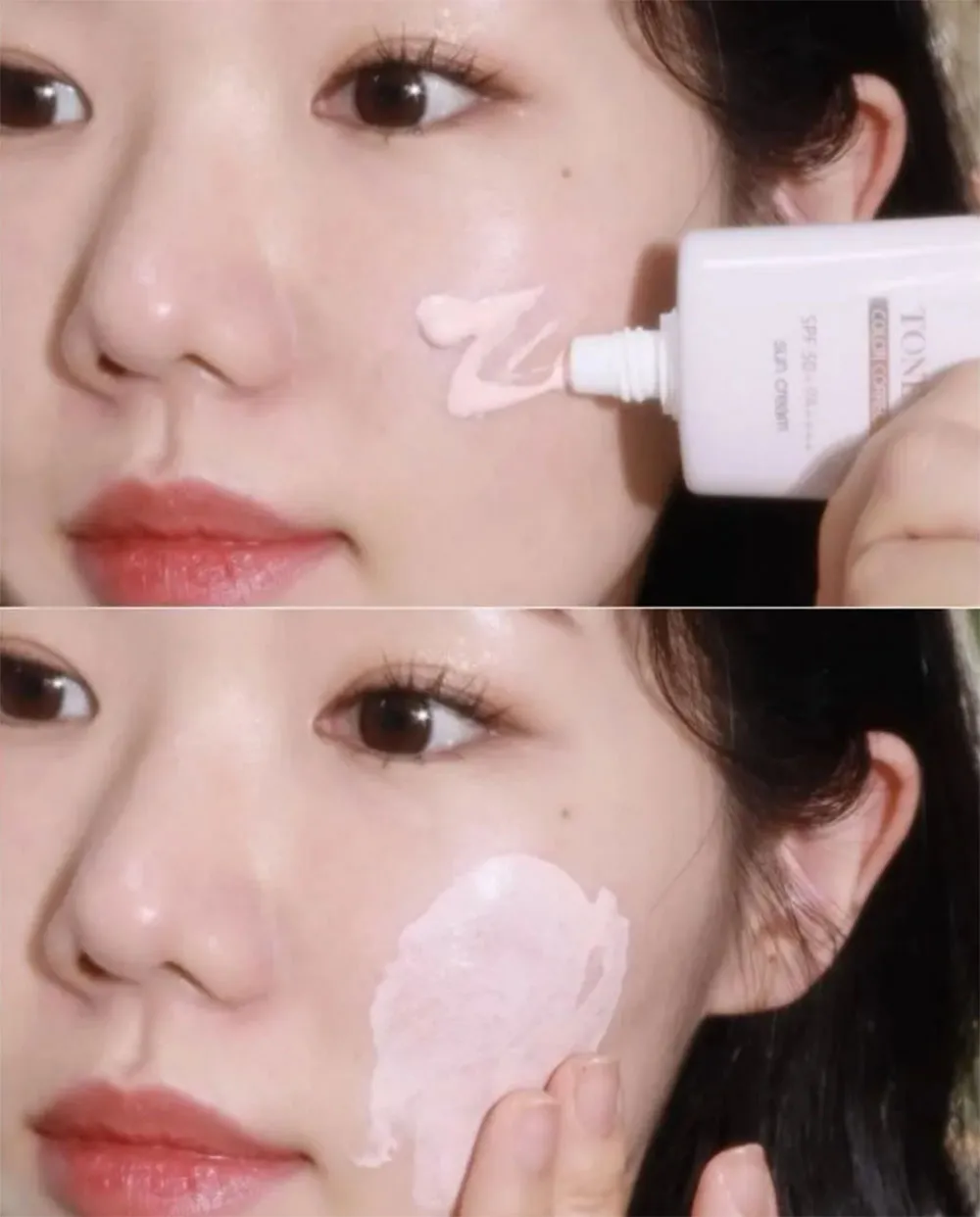 So sánh kem chống nắng d’Alba tím và hồng: Nên chọn loại nào tốt 2026 - 7