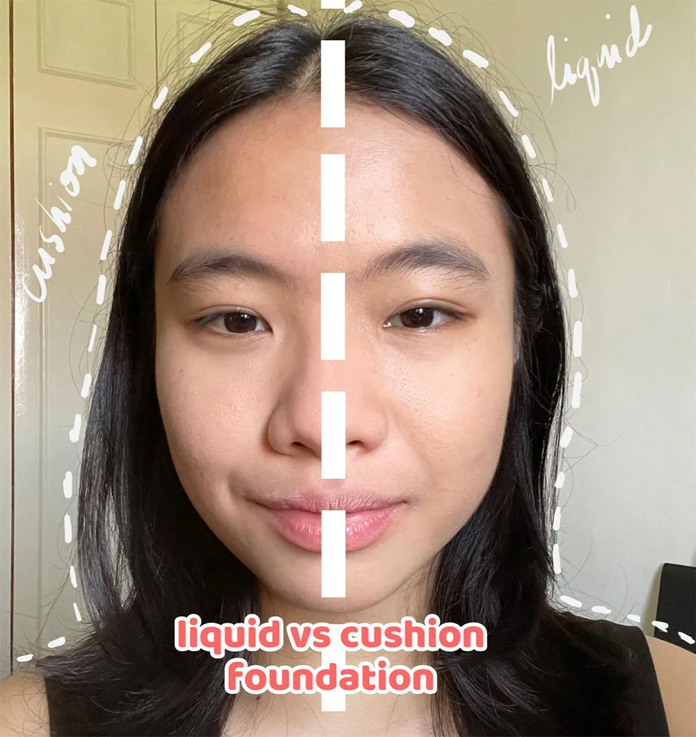 So sánh kem nền và cushion: Nên chọn loại nào cho từng loại da? - 4