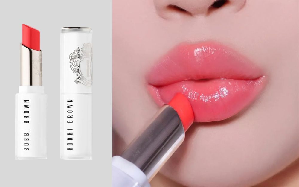 Review 6 Thỏi Son Dưỡng Bobbi Brown Bán Chạy, Căng Bóng [2026] - 2