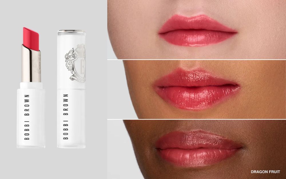 Review 6 Thỏi Son Dưỡng Bobbi Brown Bán Chạy, Căng Bóng [2026] - 4