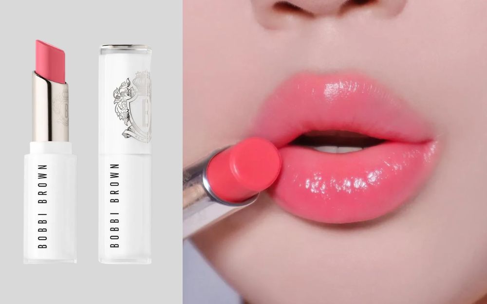 Review 6 Thỏi Son Dưỡng Bobbi Brown Bán Chạy, Căng Bóng [2026] - 8