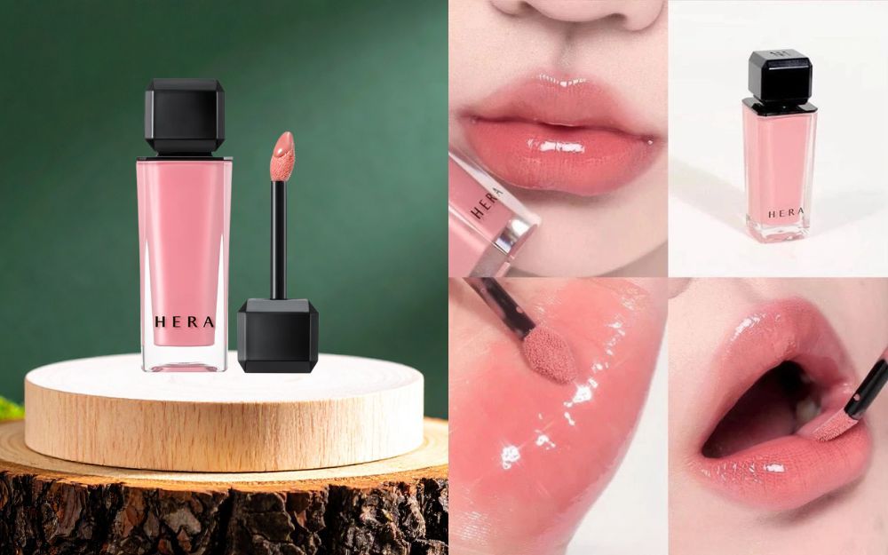 Review 10 Son Dưỡng Môi Hàn Quốc Bán Chạy, Được Phái Đẹp Săn Đón - 20