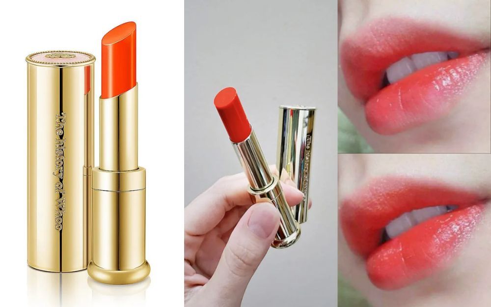 Review 10 Son Dưỡng Môi Hàn Quốc Bán Chạy, Được Phái Đẹp Săn Đón - 2