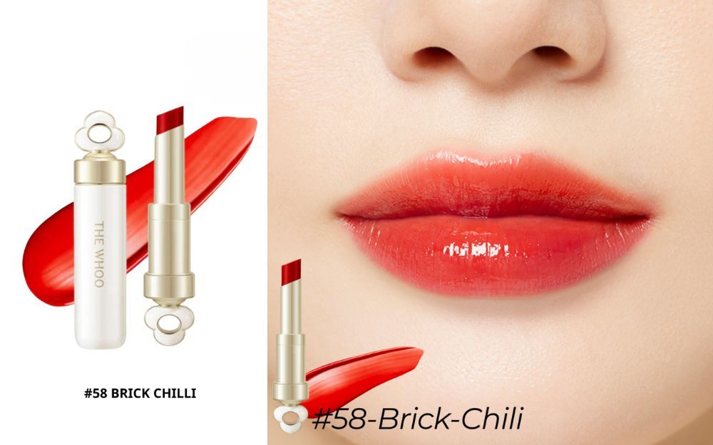 Review 10 Son Dưỡng Môi Hàn Quốc Bán Chạy, Được Phái Đẹp Săn Đón - 4