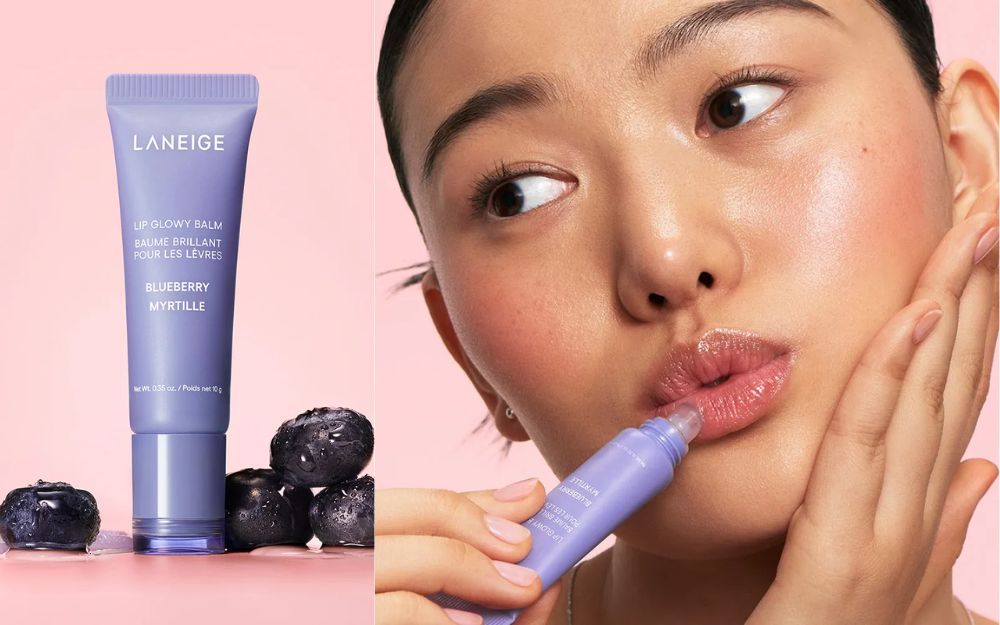 Review 10 Son Dưỡng Môi Hàn Quốc Bán Chạy, Được Phái Đẹp Săn Đón - 6