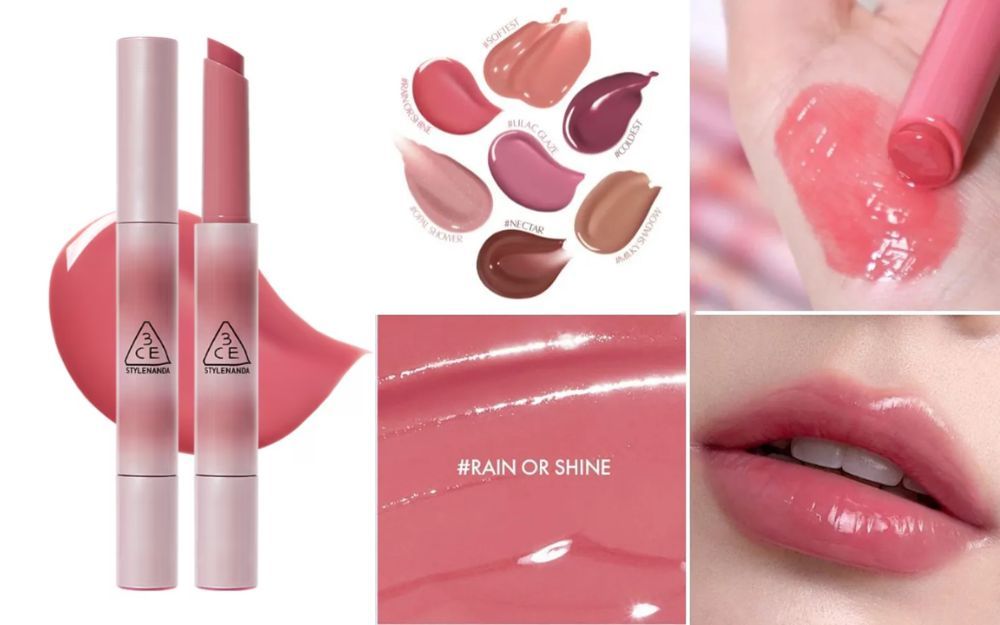 Review 10 Son Dưỡng Môi Hàn Quốc Bán Chạy, Được Phái Đẹp Săn Đón - 8