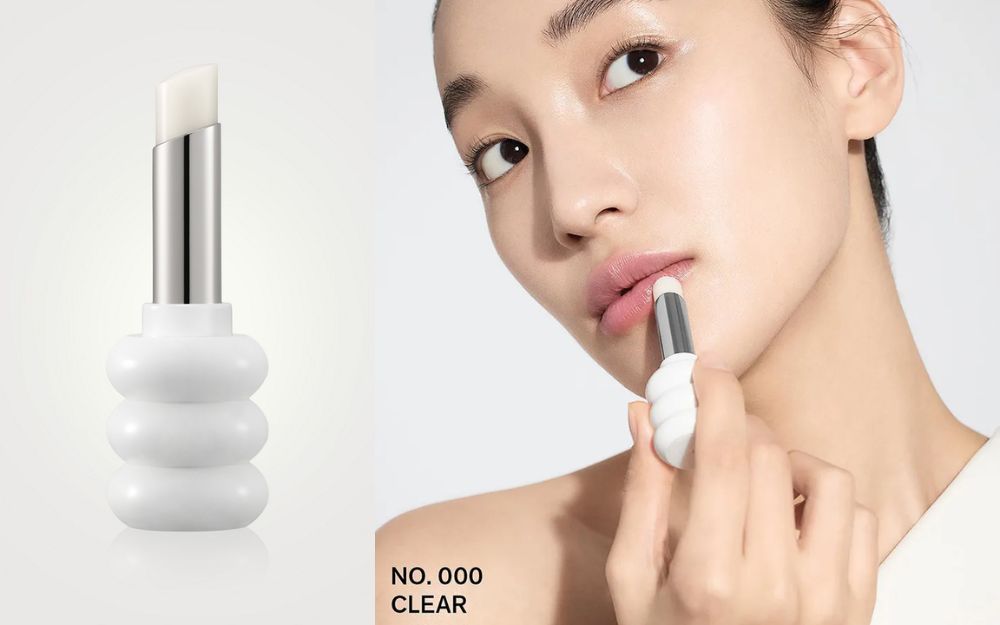 Review 10 Son Dưỡng Môi Hàn Quốc Bán Chạy, Được Phái Đẹp Săn Đón - 10