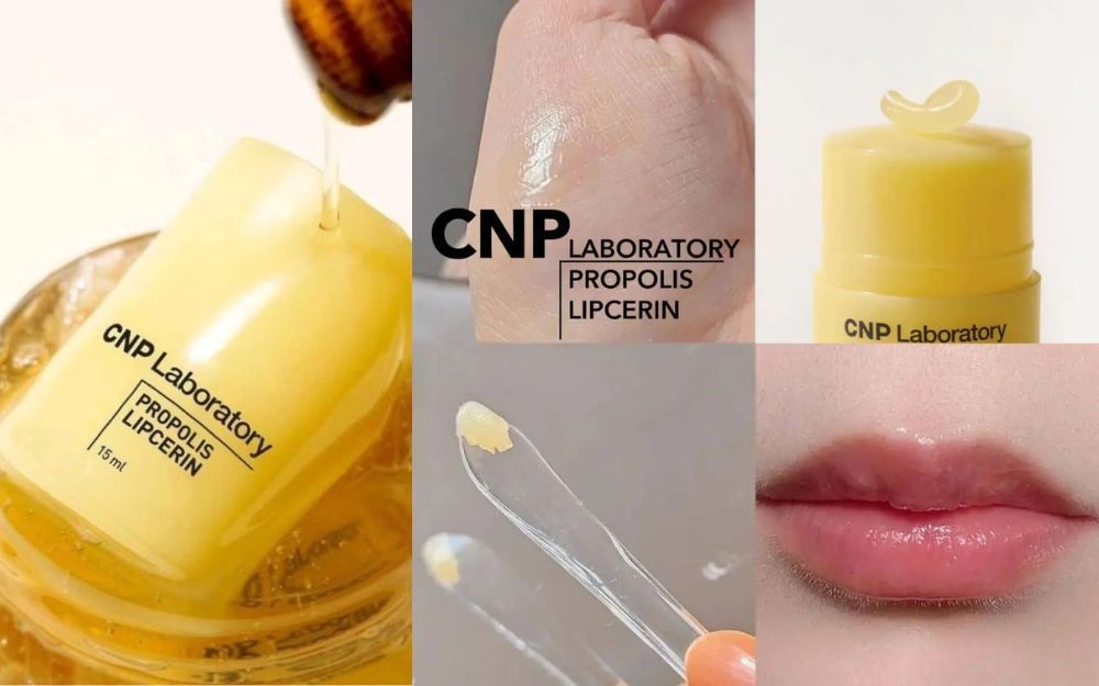 Review 10 Son Dưỡng Môi Hàn Quốc Bán Chạy, Được Phái Đẹp Săn Đón - 12