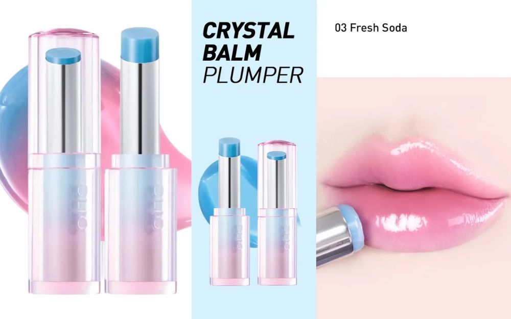 Review 10 Son Dưỡng Môi Hàn Quốc Bán Chạy, Được Phái Đẹp Săn Đón - 14