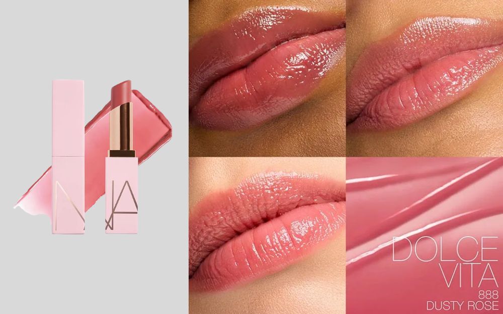 Review 10 Thỏi Son Dưỡng Mỹ Bán Chạy, Được Ưa Chuộng Năm 2026 - 18