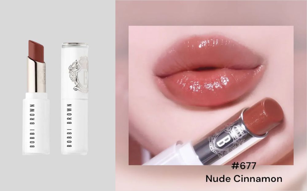 Review 10 Thỏi Son Dưỡng Mỹ Bán Chạy, Được Ưa Chuộng Năm 2026 - 20