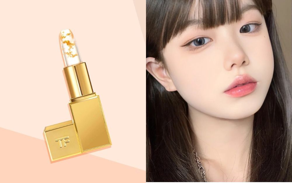 Review 10 Thỏi Son Dưỡng Mỹ Bán Chạy, Được Ưa Chuộng Năm 2026 - 2