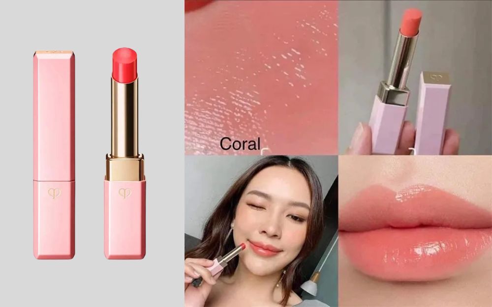 Review 5 Thỏi Son Dưỡng Nhật Bản Bán Chạy, Hot Năm 2026 - 2