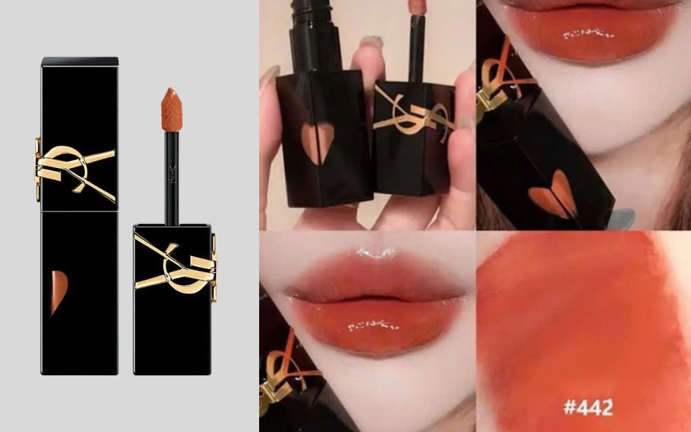 Review 10 Thỏi Son Dưỡng Pháp Bán Chạy, Được Ưa Chuộng 2026 - 18