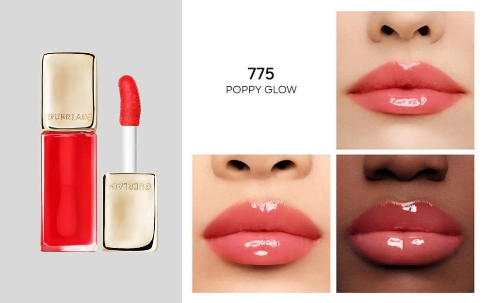 Review 10 Thỏi Son Dưỡng Pháp Bán Chạy, Được Ưa Chuộng 2026 - 20