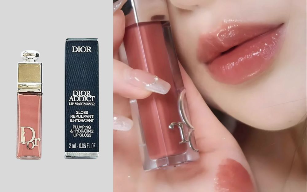 Review 10 Thỏi Son Dưỡng Pháp Bán Chạy, Được Ưa Chuộng 2026 - 2