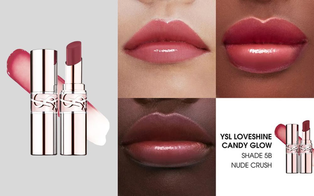 Review 10 Thỏi Son Dưỡng Pháp Bán Chạy, Được Ưa Chuộng 2026 - 6