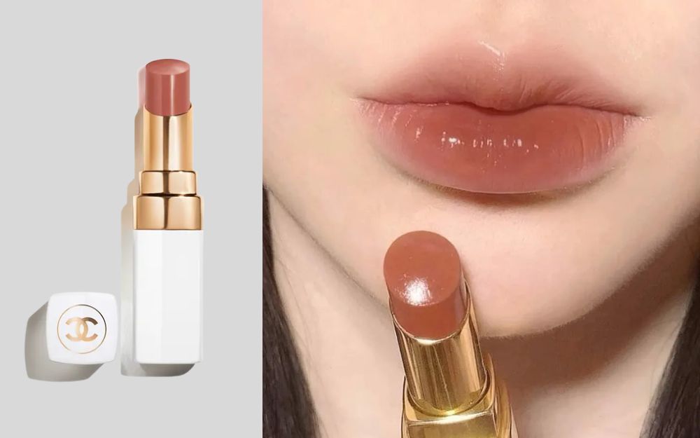 Review 10 Thỏi Son Dưỡng Pháp Bán Chạy, Được Ưa Chuộng 2026 - 10