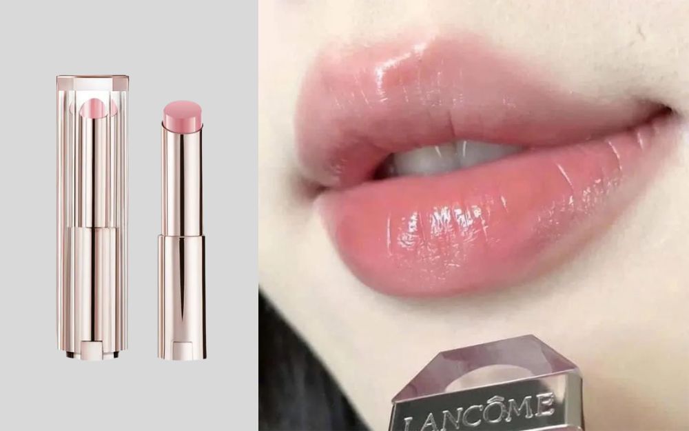 Review 10 Thỏi Son Dưỡng Pháp Bán Chạy, Được Ưa Chuộng 2026 - 14