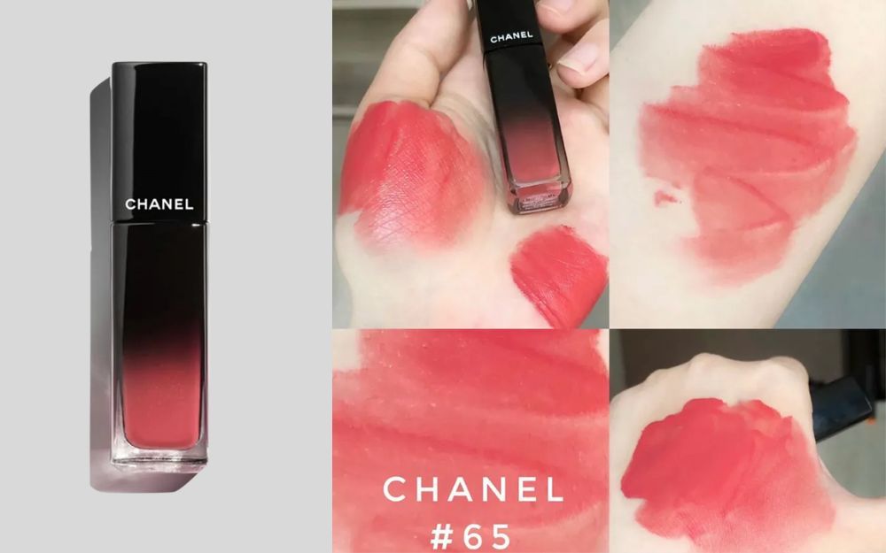 Review 10 Son Kem Pháp Bán Chạy, Được Chị Em Tin Dùng 2026 - 20