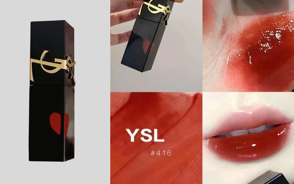 Review 10 Son Kem Pháp Bán Chạy, Được Chị Em Tin Dùng 2026 - 10