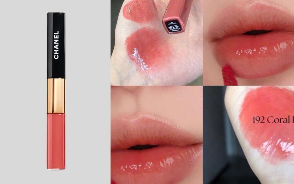 Review 10 Son Kem Pháp Bán Chạy, Được Chị Em Tin Dùng 2026 - 12