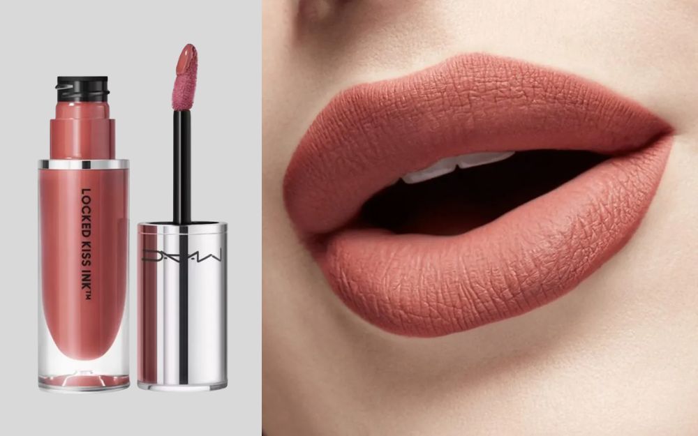 Review 10 Thỏi Son MAC Màu Đẹp, Bán Chạy Và Được Săn Đón 2026 - 15