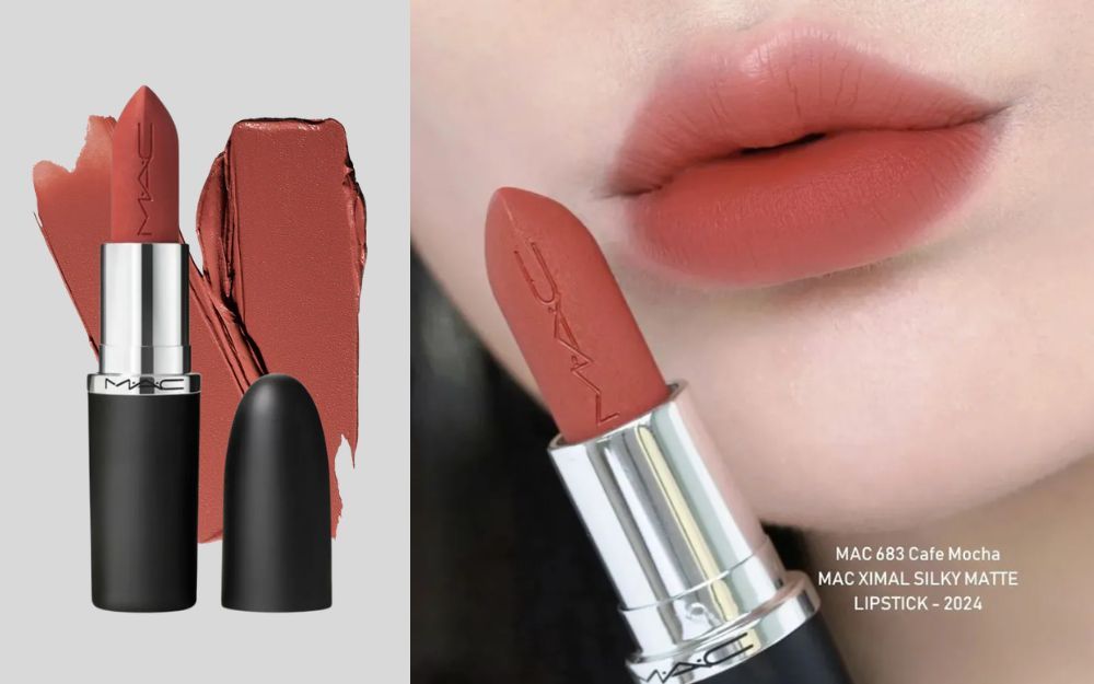 Review 10 Thỏi Son MAC Màu Đẹp, Bán Chạy Và Được Săn Đón 2026 - 3