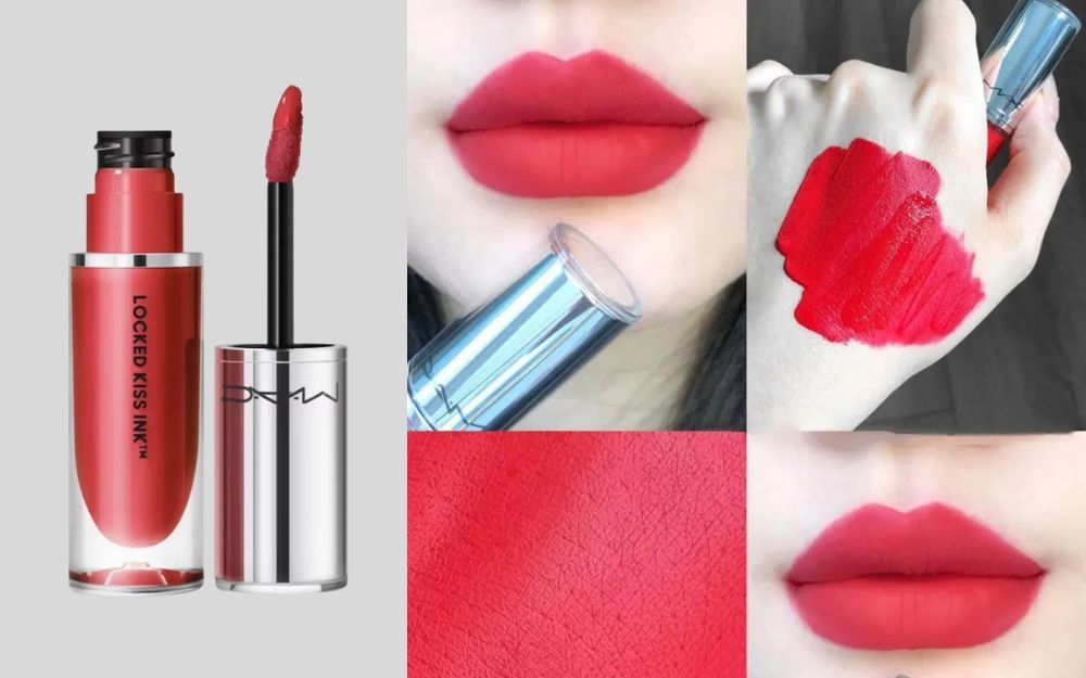 Review 10 Thỏi Son MAC Màu Đẹp, Bán Chạy Và Được Săn Đón 2026 - 4