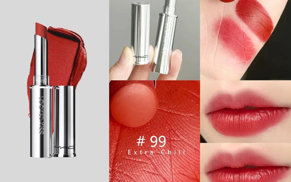 Review 10 Thỏi Son MAC Màu Đẹp, Bán Chạy Và Được Săn Đón 2026 - 6