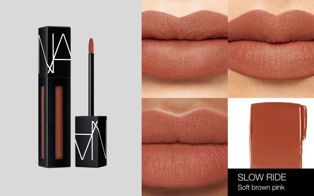 Review 10 Son Nars Bán Chạy, Được Nhiều Chị Em Săn Đón 2026 - 19