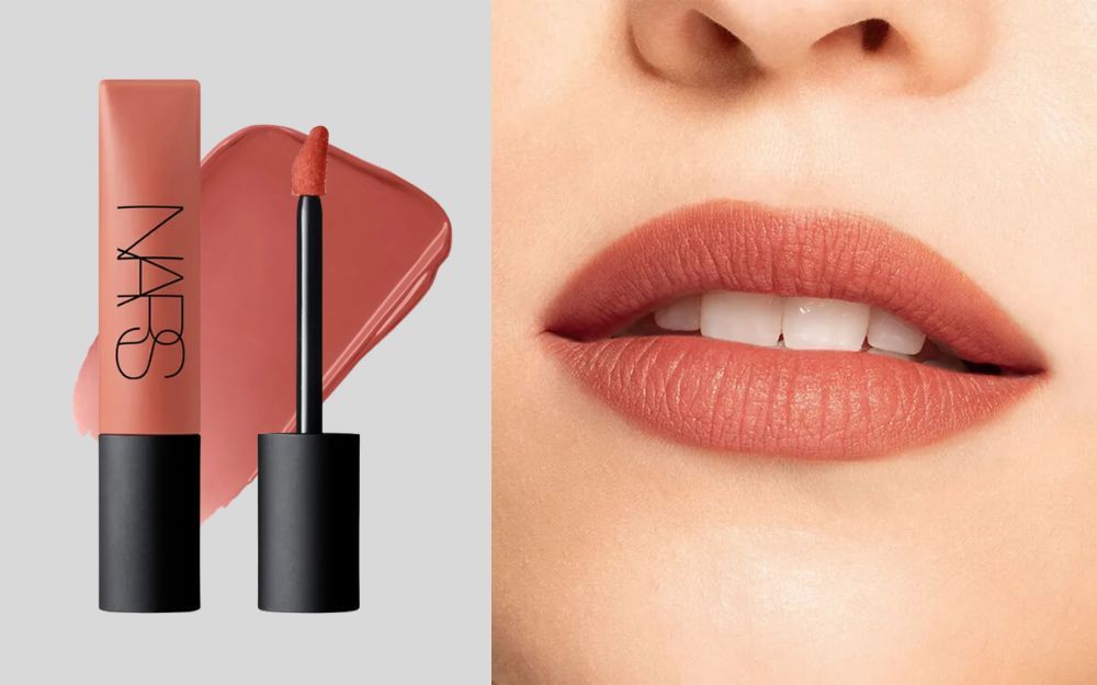 Review 10 Son Nars Bán Chạy, Được Nhiều Chị Em Săn Đón 2026 - 2