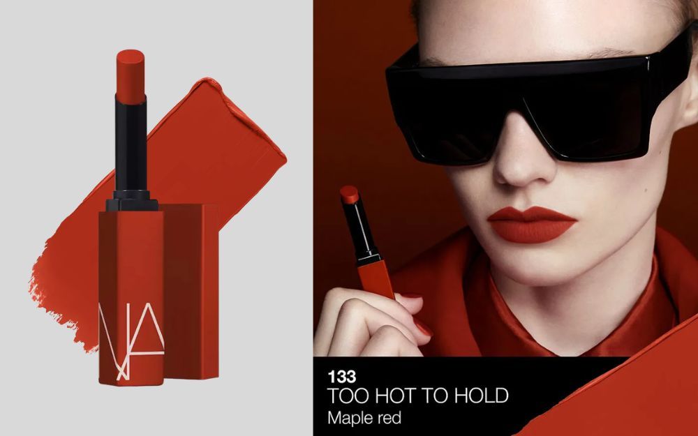 Review 10 Son Nars Bán Chạy, Được Nhiều Chị Em Săn Đón 2026 - 4