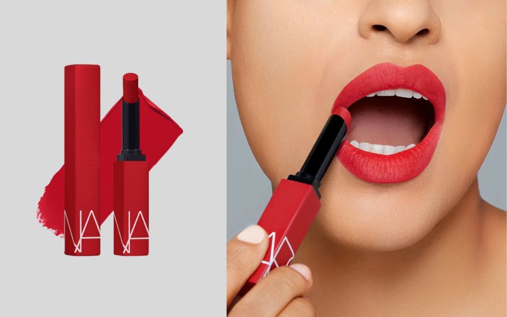 Review 10 Son Nars Bán Chạy, Được Nhiều Chị Em Săn Đón 2026 - 6