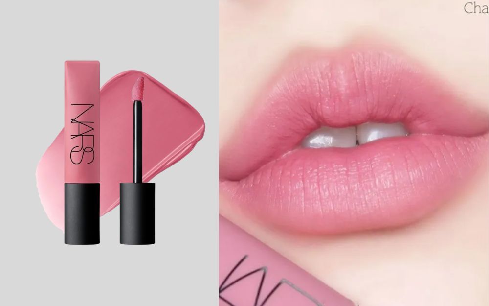 Review 10 Son Nars Bán Chạy, Được Nhiều Chị Em Săn Đón 2026 - 8