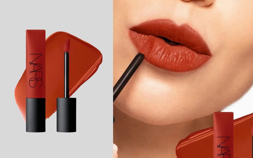 Review 10 Son Nars Bán Chạy, Được Nhiều Chị Em Săn Đón 2026 - 10