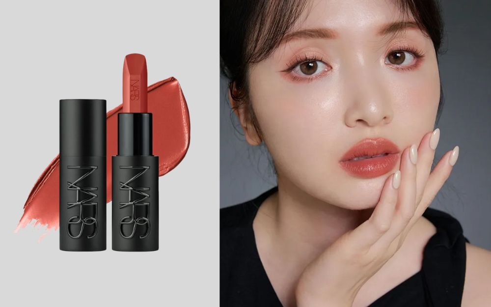 Review 10 Son Nars Bán Chạy, Được Nhiều Chị Em Săn Đón 2026 - 12