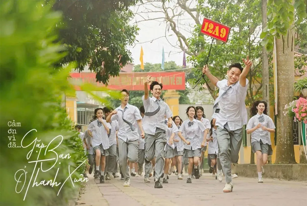 Top 100+ STT/Caption Kỷ Yếu Hay, Ngắn Gọn Và Cảm Động - 1