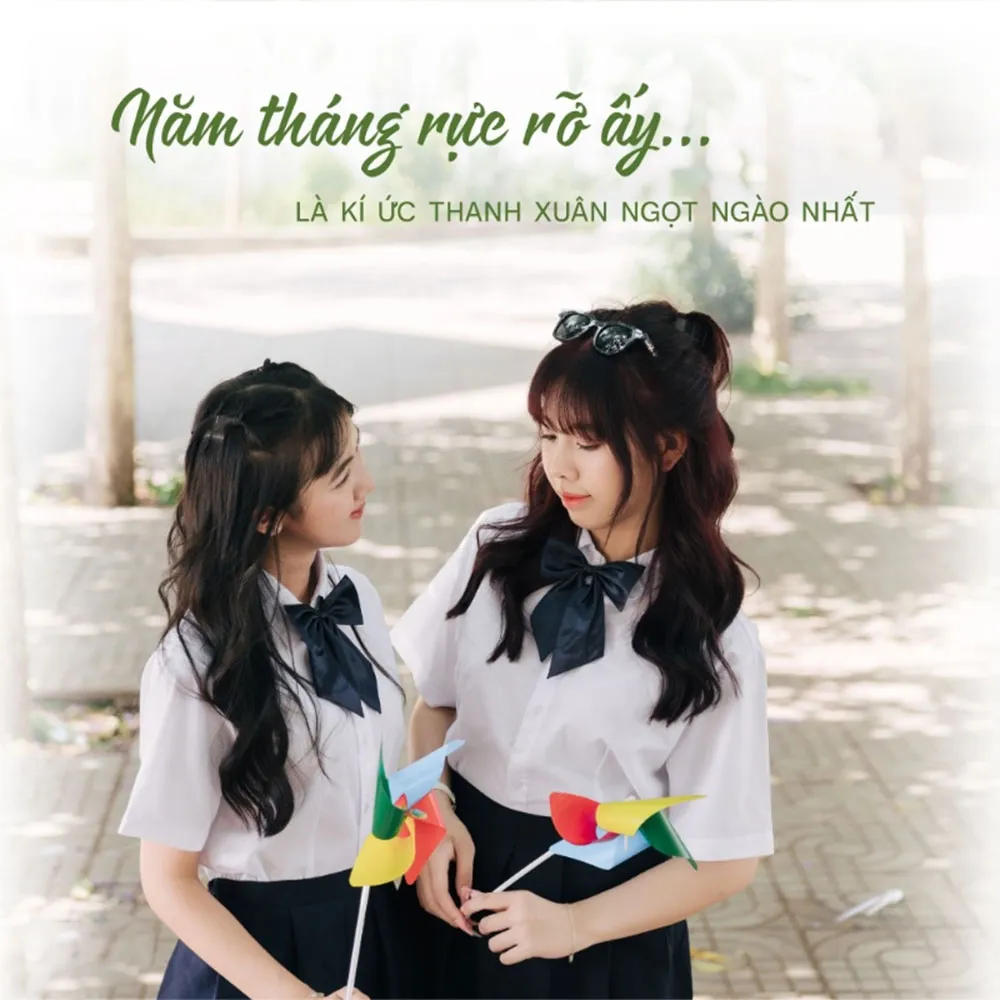 Top 100+ STT/Caption Kỷ Yếu Hay, Ngắn Gọn Và Cảm Động - 4