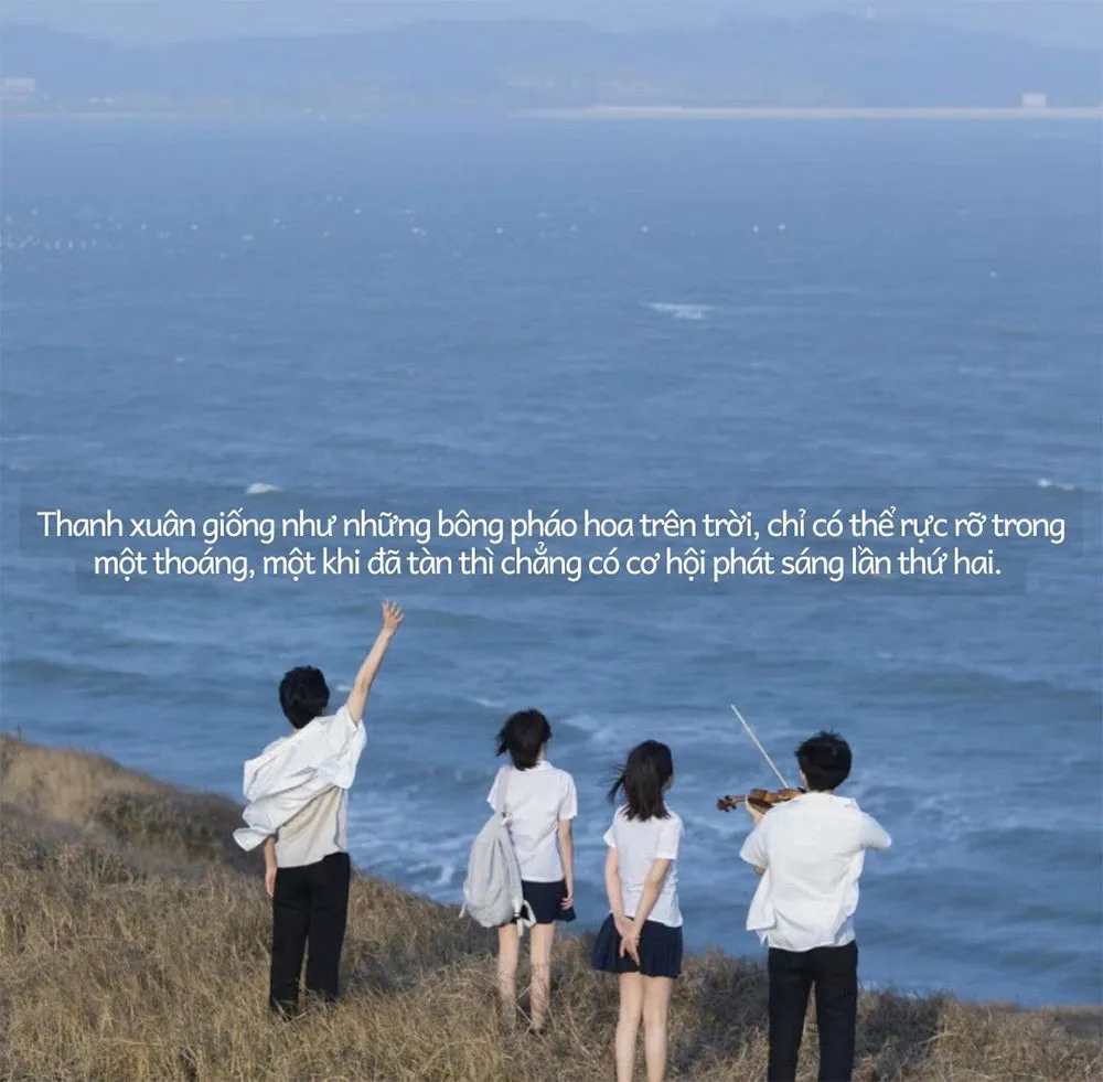 Top 100+ STT/Caption Kỷ Yếu Hay, Ngắn Gọn Và Cảm Động - 5