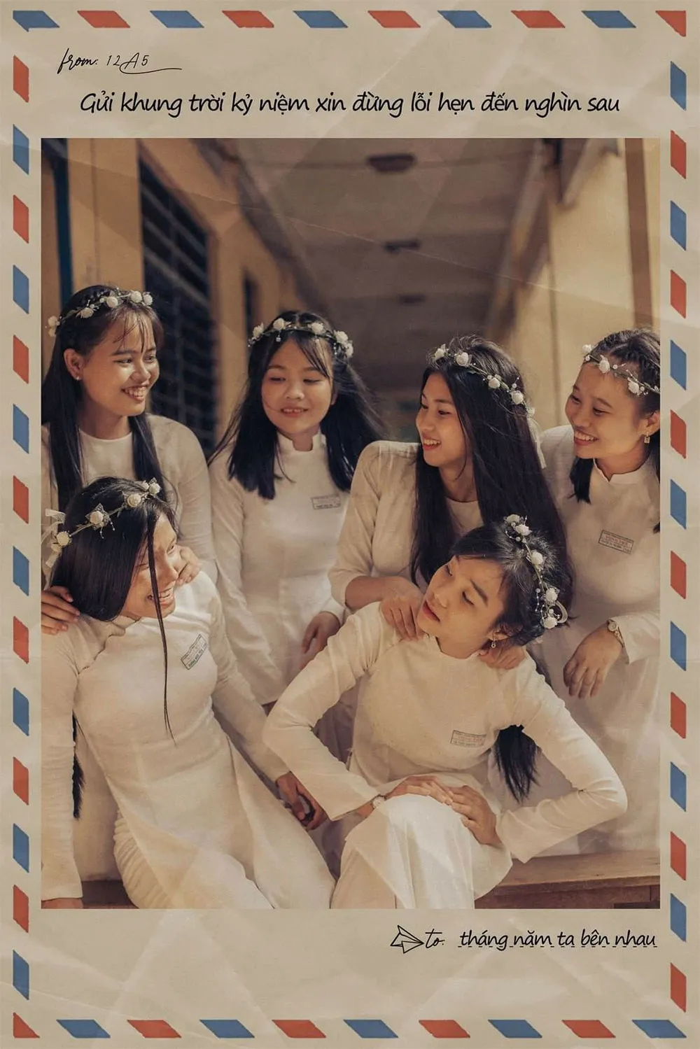 Top 100+ STT/Caption Kỷ Yếu Hay, Ngắn Gọn Và Cảm Động - 2