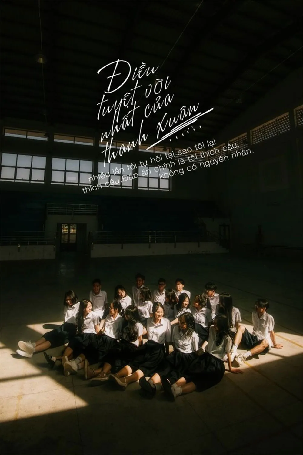 Top 100+ STT/Caption Kỷ Yếu Hay, Ngắn Gọn Và Cảm Động - 3