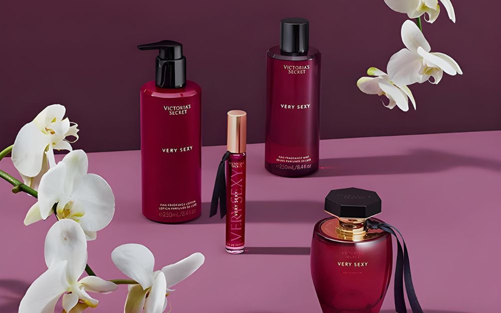 Review 5 Sữa Dưỡng Thể Victoria Secret Bán Chạy, Hot Trend 2026 - 2