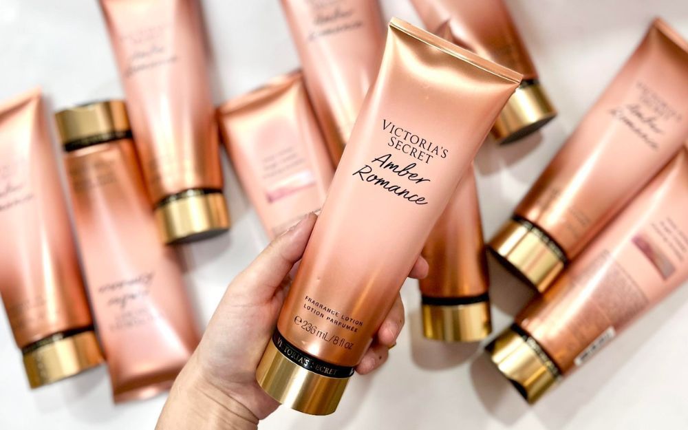 Review 5 Sữa Dưỡng Thể Victoria Secret Bán Chạy, Hot Trend 2026 - 4